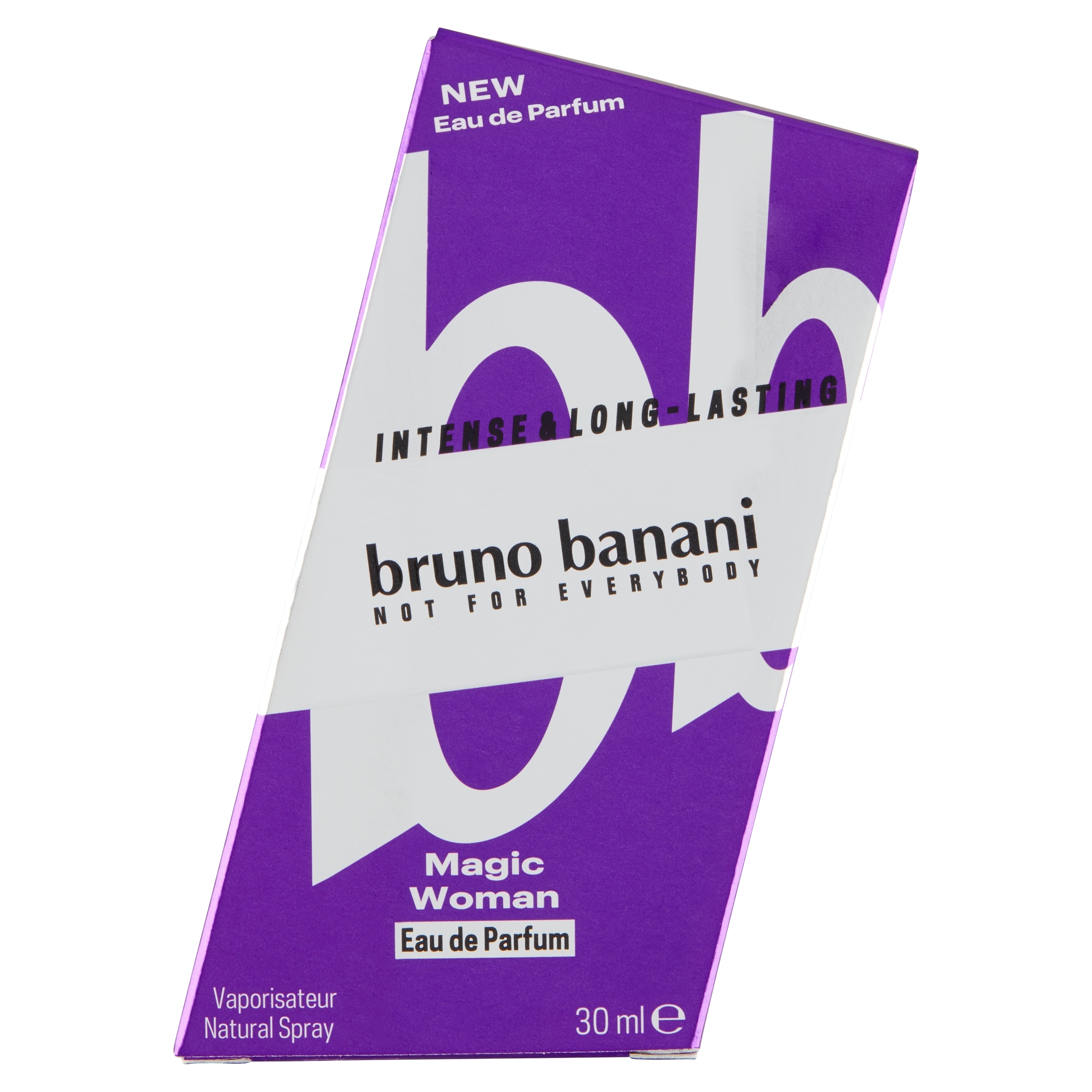 

Bruno Banani Magic Woman dla kobiet 30 ml Edp