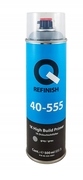 

Qrefinish Podkład wypełniający spray szary 500ml