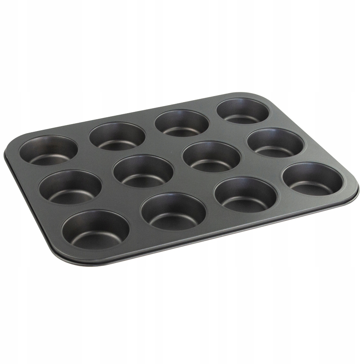 FORMA DO BABECZEK MUFFIN PIECZENIA BLACHA FOREMKA TG66027 Cena