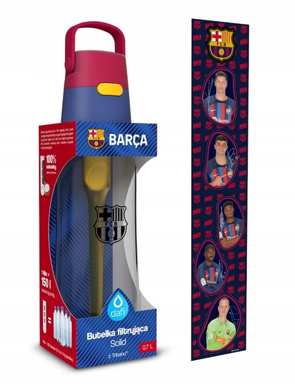 Buty Fc Barcelona Niska Cena Na Allegro Pl