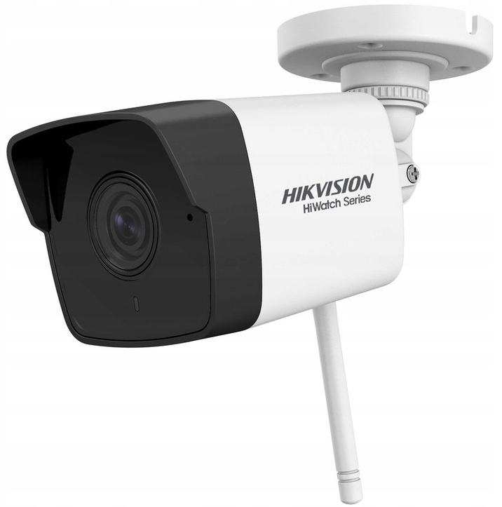 

Kamera zewnętrzna WiFi Hikvision 1080p Mikrofon Ir