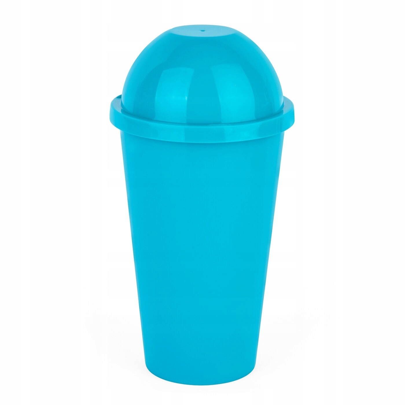 

Shaker pojemnik Plastic Forte 750 ml mix kolorów