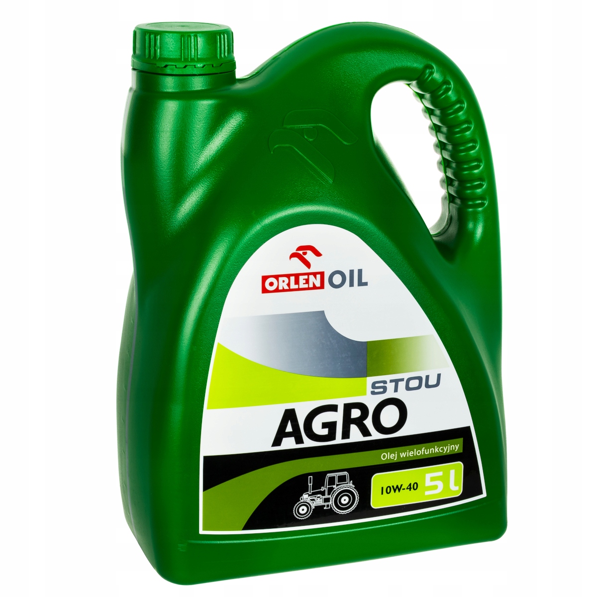 Orlen Oil Agro Stou W L Olej Wielofunkcyjny Za Z Z