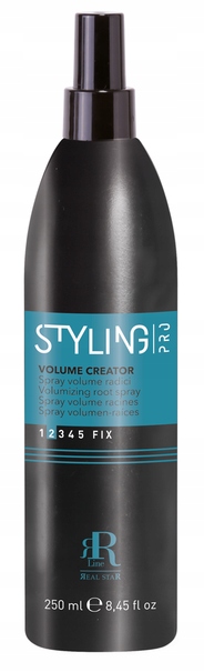 

Rr Line Styling Pro Volume Creator Spray objętość