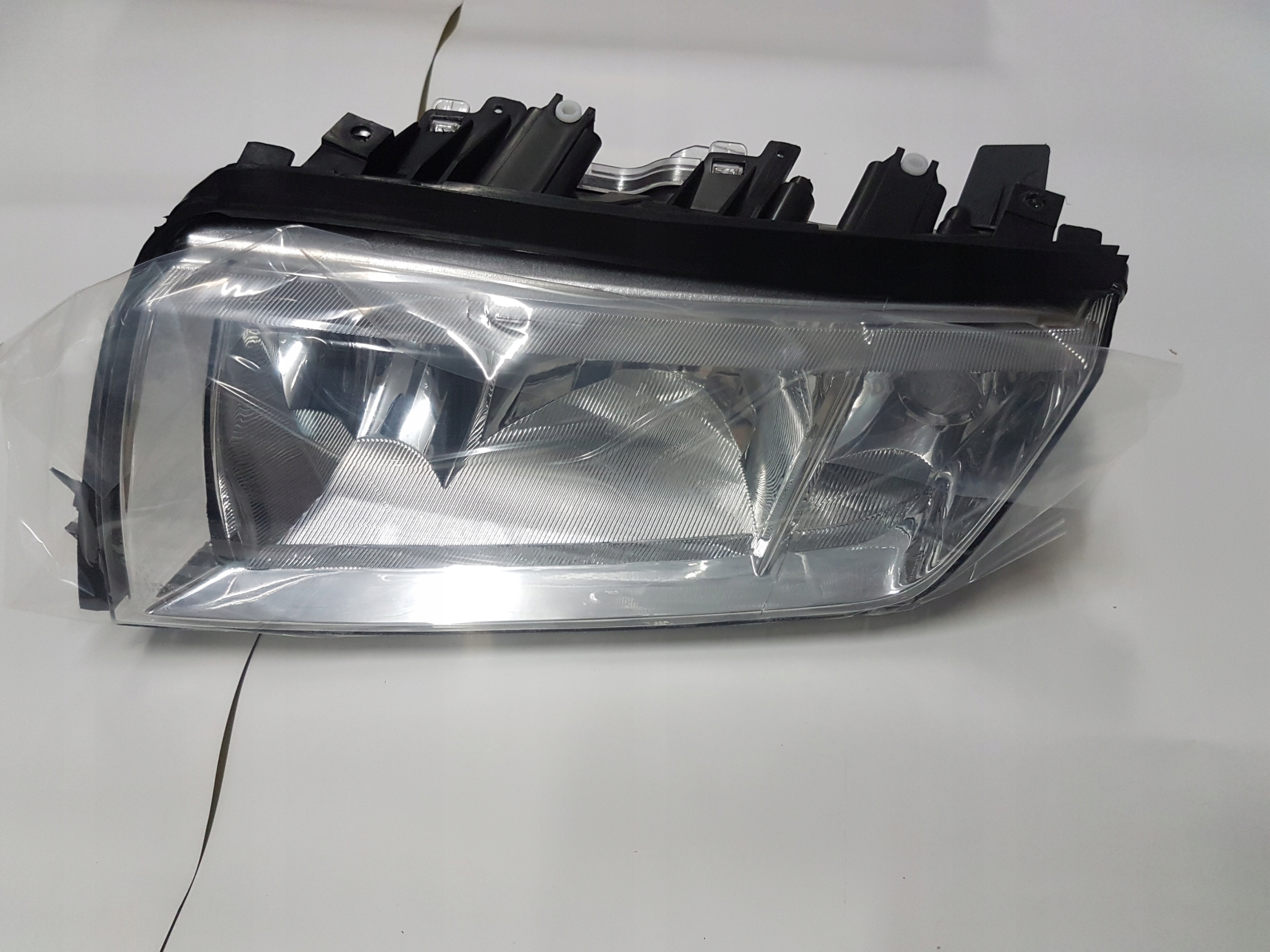 Reflektor Lampa Prz D Przednia Lewy Skoda Fabia I Za Z