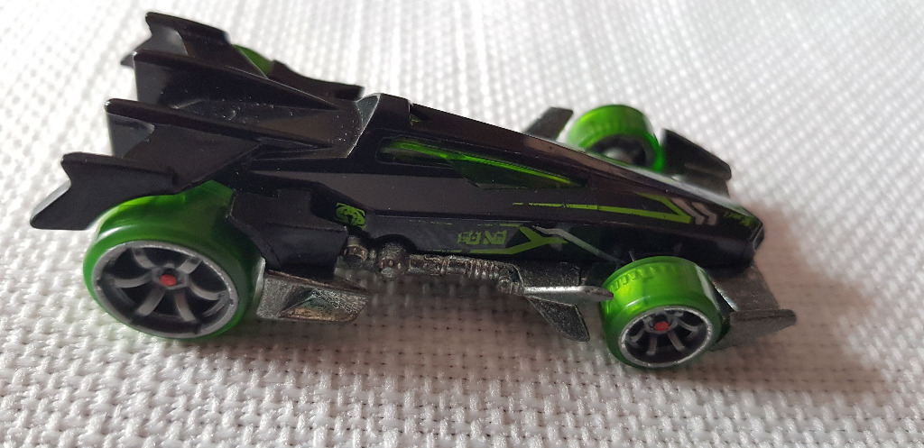 HOT WHEELS AcceleRacers RD 01 KATOWICE Kup Teraz Na Allegro Lokalnie