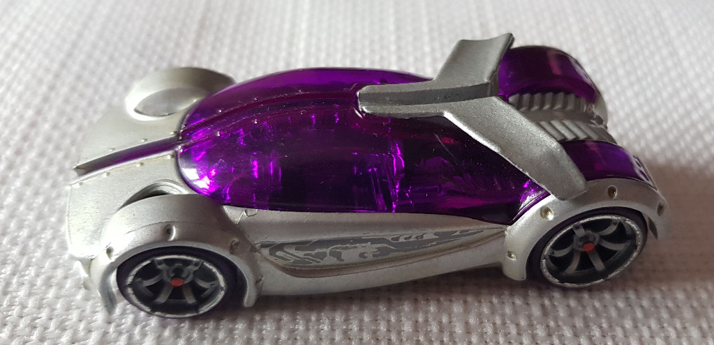 Hot Wheels Acceleracers Silencerz IRIDIUM KATOWICE Kup Teraz Na