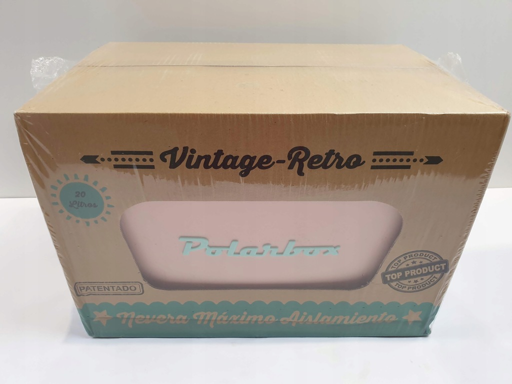 Lod Wka Turystyczna Polarbox Nude Oficjalne Archiwum