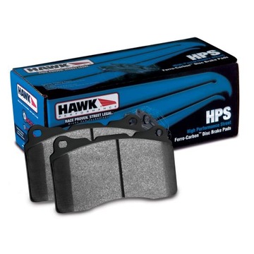 Hawk HPS Передні колодки Mazda Miata MX-5 94-05