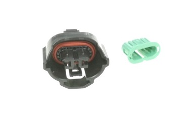 AVENSIS T25 03-08 WTYCZKA KOSTKA HALOGEN LAMPA H11