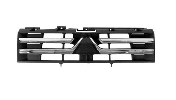 GRILL ATRAPA MITSUBISHI PAJERO 2007-2011r. NOWY