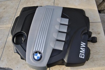 Захист двигуна BMW E90 7797410-05 143897-10