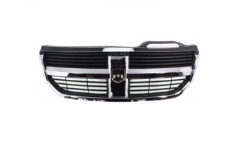 ATRAPA GRILL DODGE JOURNEY 07-11r. NOWY