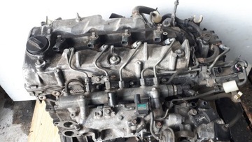 Honda Accord VII 03-08 двигун 2.2 N22A1 і-CTDI КПЛ