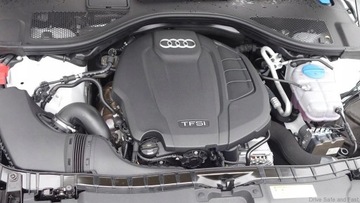 Двигун AUDI A6 A7 1.8 TFSI CYG