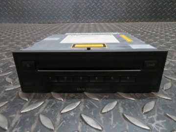 CD-чейнджер AUDI A8 D4 4h0035108a