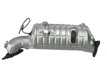 ФІЛЬТР DPF SUBARU IMPREZA 2.0 D 44612AA670