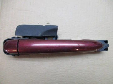 PRIMERA P12 ручка задня права Різне