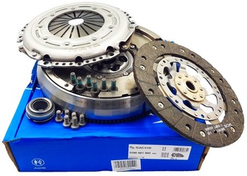 Sachs 2290 601 002 Zestaw sprzęgła