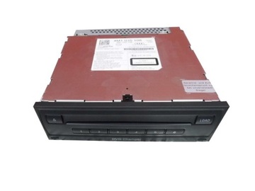4M1035108 DVD-чейнджер AUDI Q7 4m