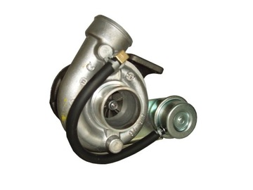 Turbo Fiat Ducato I 1.9 TD 82 KM 454052-5002S