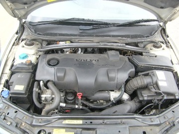 Двигун VOLVO S60 XC90 XC70 2.4 D3 D5 163KM D5244T5