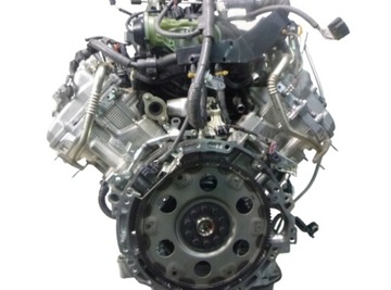 TOYOTA 200 LEXUS GX 460 SILNIK ENGINE 4.6 V8 DOHC