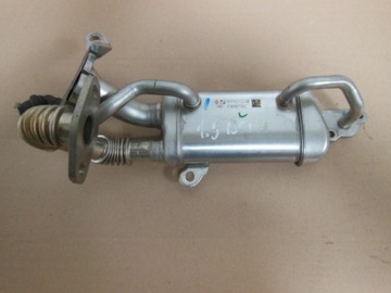 РАДІАТОР EGR NISSAN 1.5 DCI 147357324R