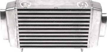 MINI CABRIO R52 Intercooler Kit та Технікс