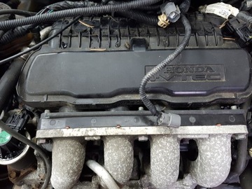 Двигатель L13z1 Honda Jazz III 08-15