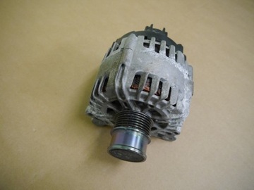 VW AUDI SKODA TSI ALTERNATOR 04C903023K