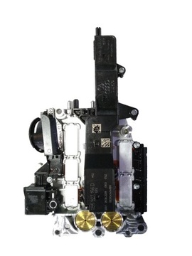 Бу коробки передач S-tronic 7-b 0B5 DL501 AUDI RS4