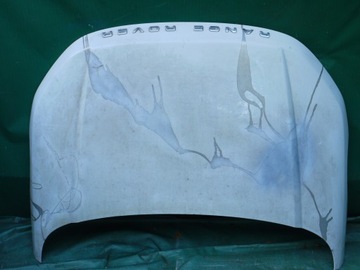 маска килимок кліпи RANGE ROVER EVOQUE L538 2011-19r