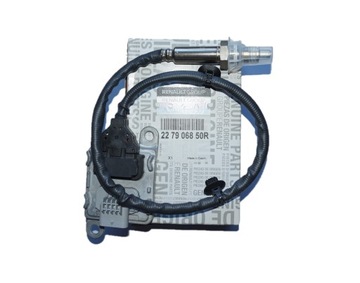 SONDA CZUJNIK NOX RENAULT OPEL 2.0 dci cdti M9R650