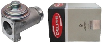 Delphi клапан рециркуляції відпрацьованих газів BMW 3 (E46 E90) X5 3.0 330 d xd