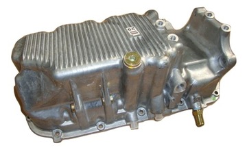 ALFA ROMEO 147 156 GT 1.9 16V МАСЛЯНИЙ ПІДДОН OEM