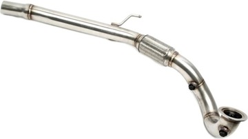 SEAT LEON III 5f 1.4 TSI Downpipe та Технікс