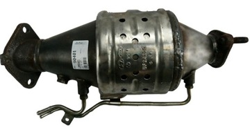 Фільтр DPF HYUNDAI i20 1.1 CRDI 2012-15 289902A210