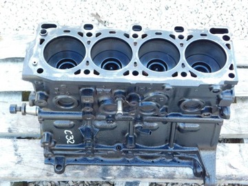 Mazda 6 2.0 CITD RF5C блок Поршні вниз двигуна