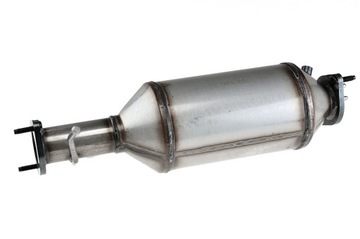 DPF сажовий фільтр FORD MONDEO IV 2.0 TDCi