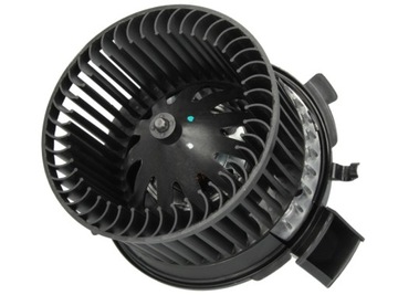 Пежо 206 1998-2012 вентилятор інтер'єр повітродувка