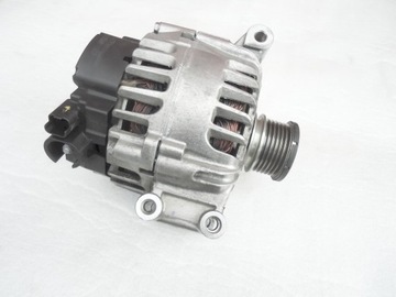 CITROEN DS4 PEUGEOT 508 1,6THP ALTERNATOR