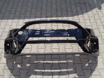 FORD FOCUS RS MK3 LIFT ПЕРЕДНІЙ БАМПЕР G1EY-17757-A