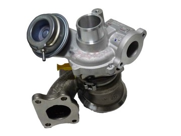 Turbo Peugeot 208 308 1.2 THP 110 130 л. с. 835401-1