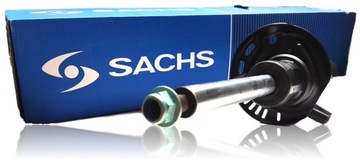 Sachs 315312 амортизатор / P / BMW X5 E70 X6 E71, E72