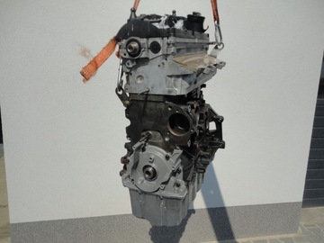 Двигатель после регенерации VW T5 T6 2.0 TDI BITURBO CFC