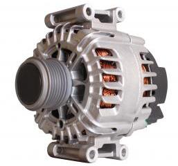 28-7708 ALTERNATOR VW GOLF PASSAT SHARAN GTI TSI