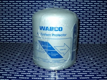 Фильтр осушителя Wabco 21620181 Volvo FH
