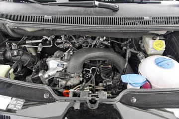 Двигун VW T5 T6 2.0 Bi TDi CFC CFCA