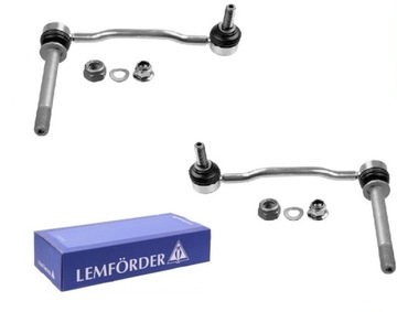 Lemforder стабілізатори поперечної стійкості для CITROEN C5 III